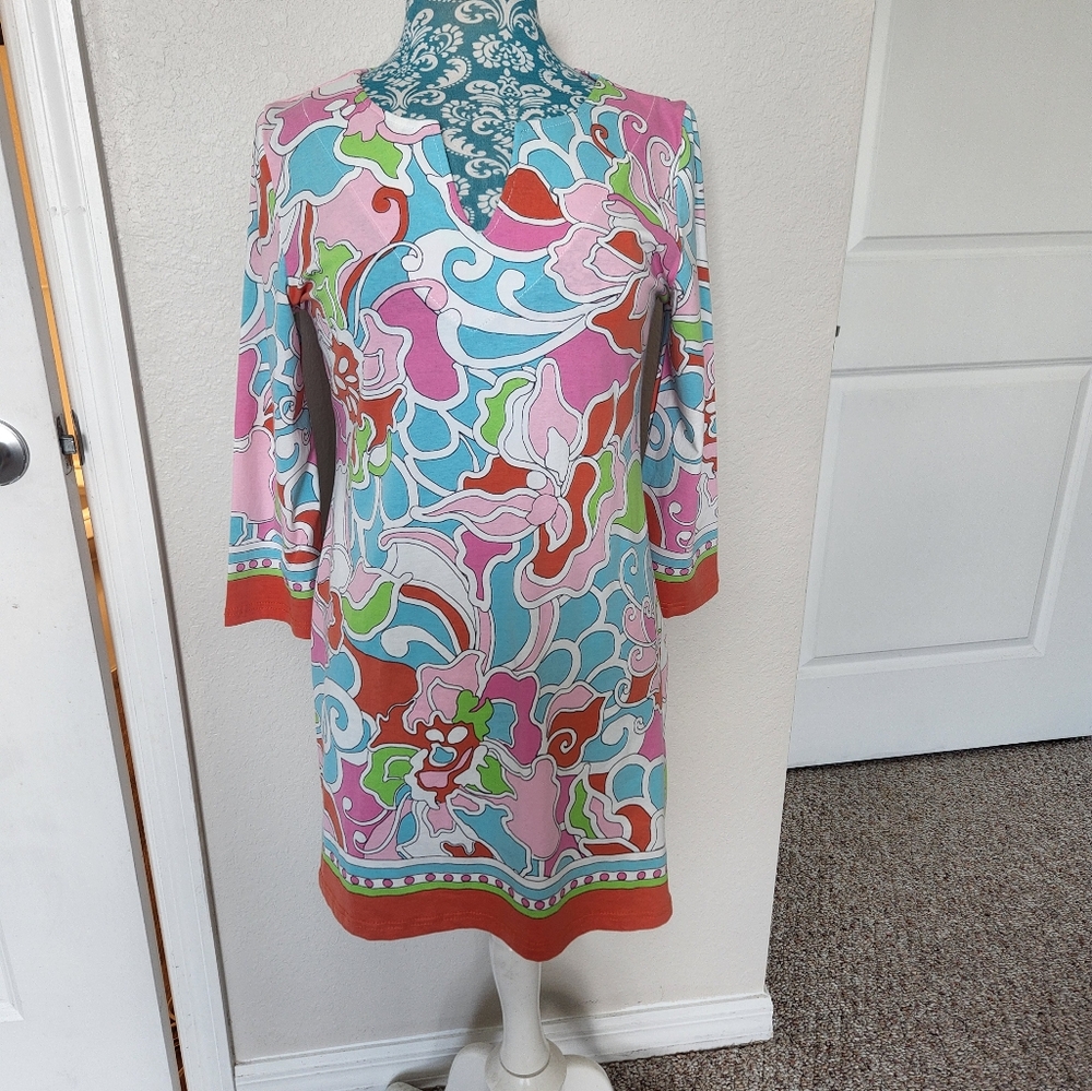 Barbara Gerwit dresses